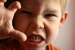 如何引导孩子合理的发泄愤怒？