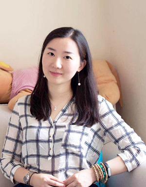 上海乐天心理咨询中心心理医生、专家简历 -刘