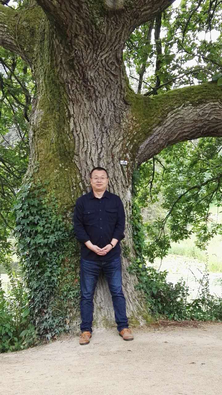 上海乐天心理中心心理医生,专家简历 - 王立杰